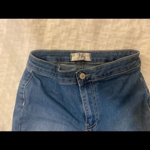 Free People Bell Bottoms